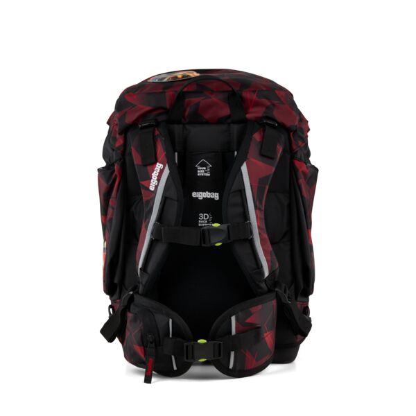 ergobag pack UnaufhaltBär