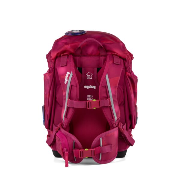 ergobag pack MondzauBär