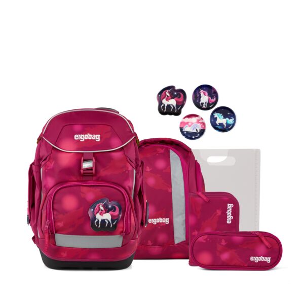 ergobag pack MondzauBär