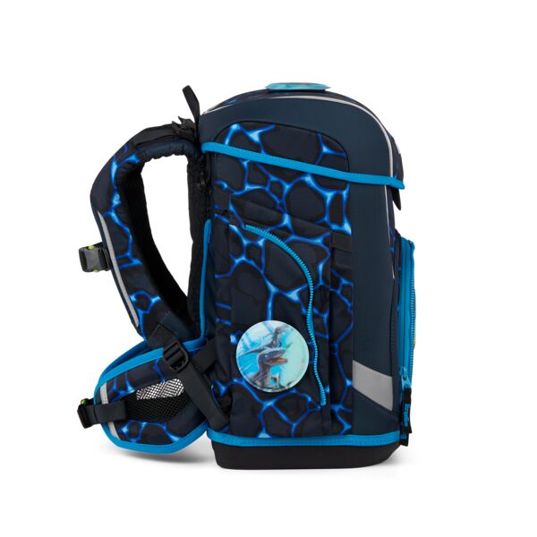 ergobag cubo light Bärassic Garden