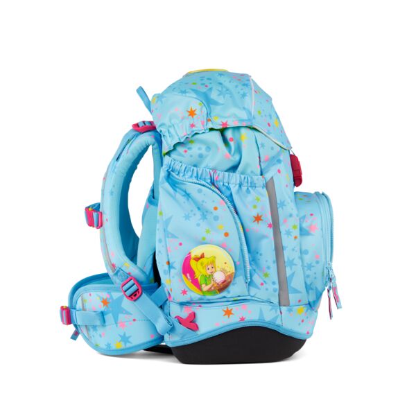 ergobag pack Bärhext