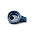 satchTrinkflasche Alu Blue