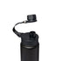 satch Trinkflasche Alu Schwarz von Fond of Bags GmbH - Nur €24.99! Entdecke mehr bei Fachcenter Wagner