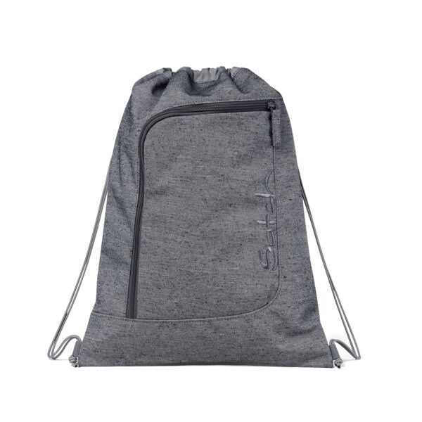 satch Sportbeutel Collected Grey von Fond of Bags GmbH - Nur €29.99! Entdecke mehr bei Fachcenter Wagner
