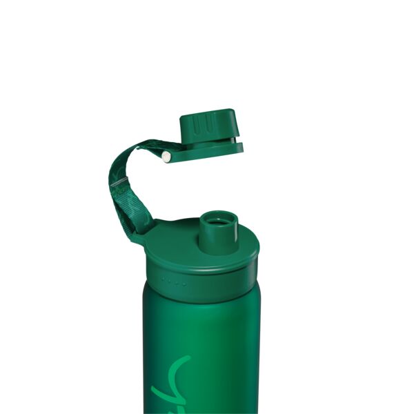 satch TrinkflascheTritan Green