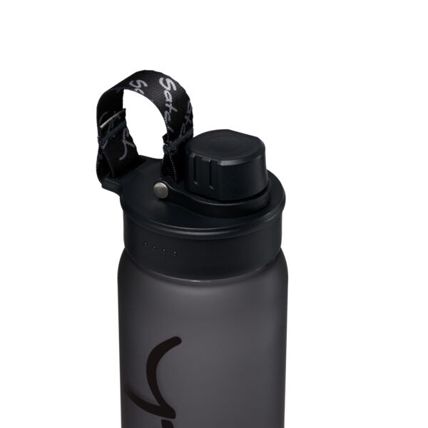 satch TrinkflascheTritan Black