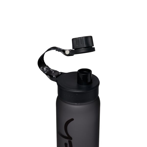 satch TrinkflascheTritan Black