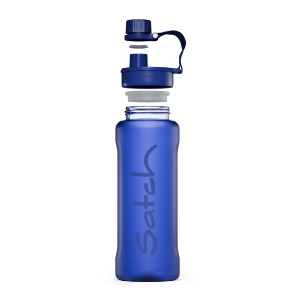 satch Cobalt Blue XL Trinkflasche