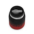 satch Black Graffiti Thermo Lunchbox