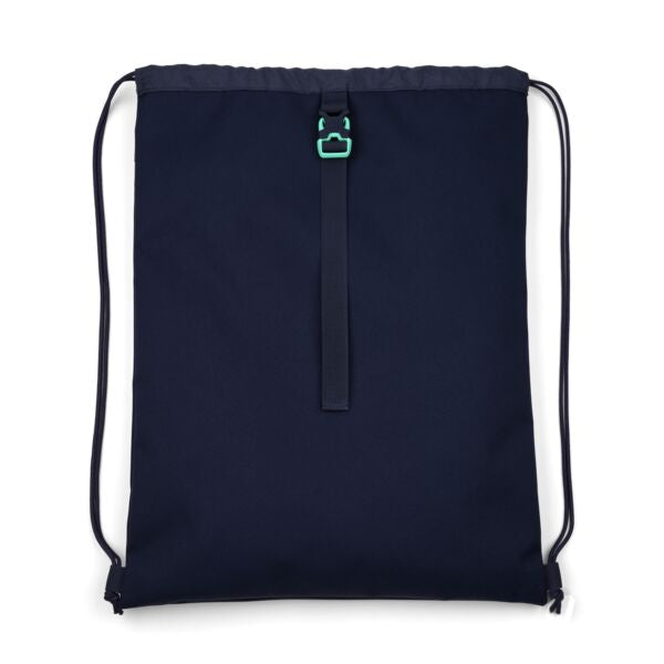 satch Sportbeutel Ocean Mint