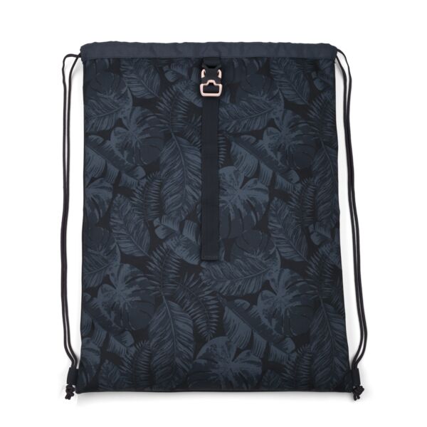 satch Sportbeutel Midnight Jungle