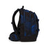 satch Pack Schulrucksack Einzeln Seismic Blue