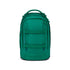 satch Pack Schulrucksack Set Fearless Green