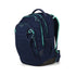 satch Match Plus Schulrucksack Einzeln Ocean Mint