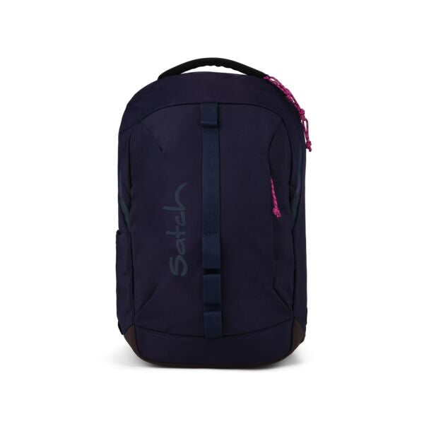 satch Urban Pink Blue con:next Schulrucksack Einzeln