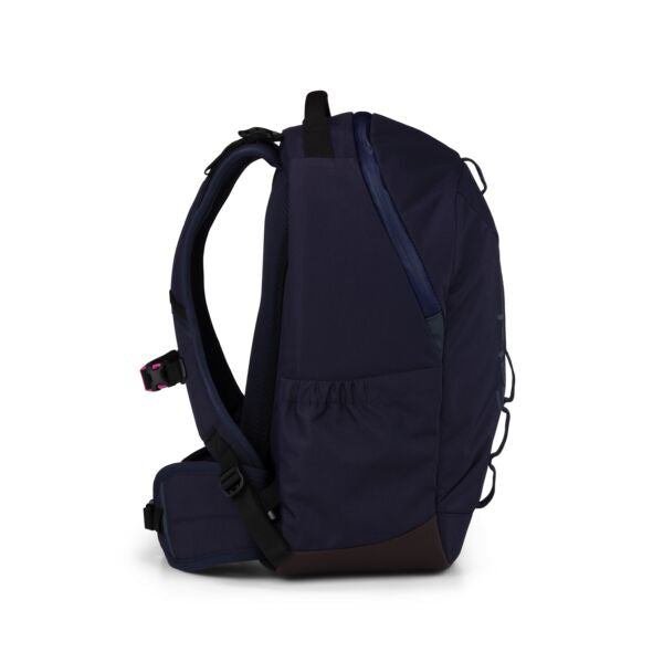 satch Urban Pink Blue con:next Schulrucksack Einzeln