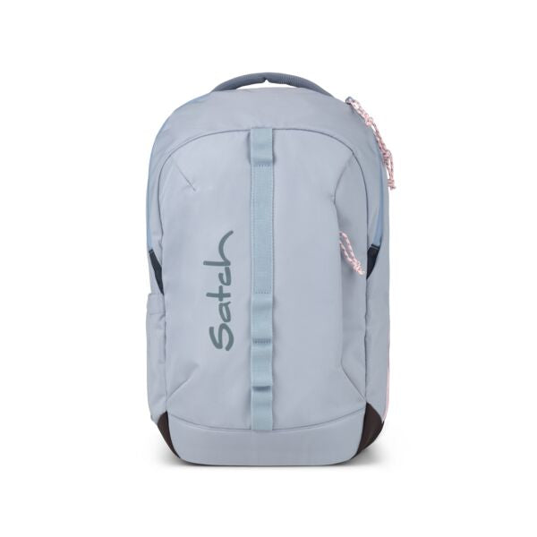 satch Urban Rose Blue con:next Schulrucksack Einzeln