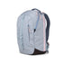 satch Urban Rose Blue con:next Schulrucksack Einzeln