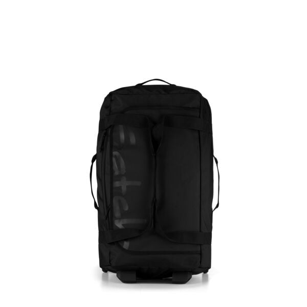 satch Jet Black quest Set