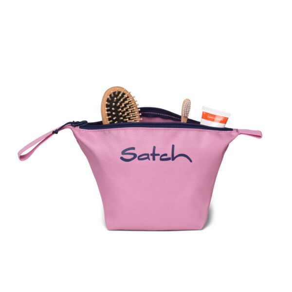 satch Jet Pink quest Set