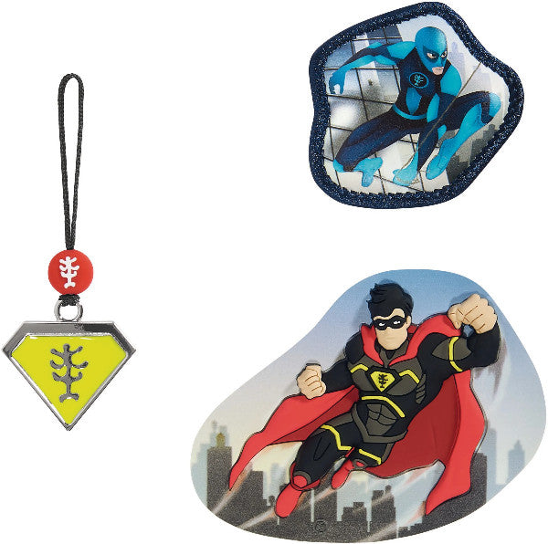StepbyStep MAGIC MAGS Superhero Joris von Hama Technics Handels GmbH - Nur €16.99! Entdecke mehr bei Fachcenter Wagner