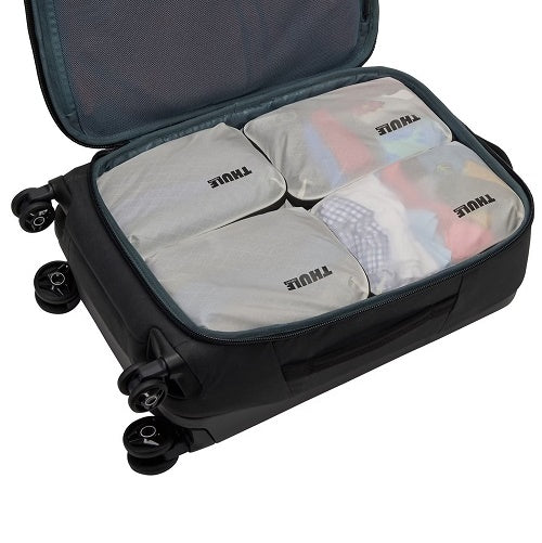 Thule Compression packing cube set weiss