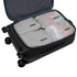 Thule Compression packing cube set weiss